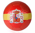Spain Soccer Ball