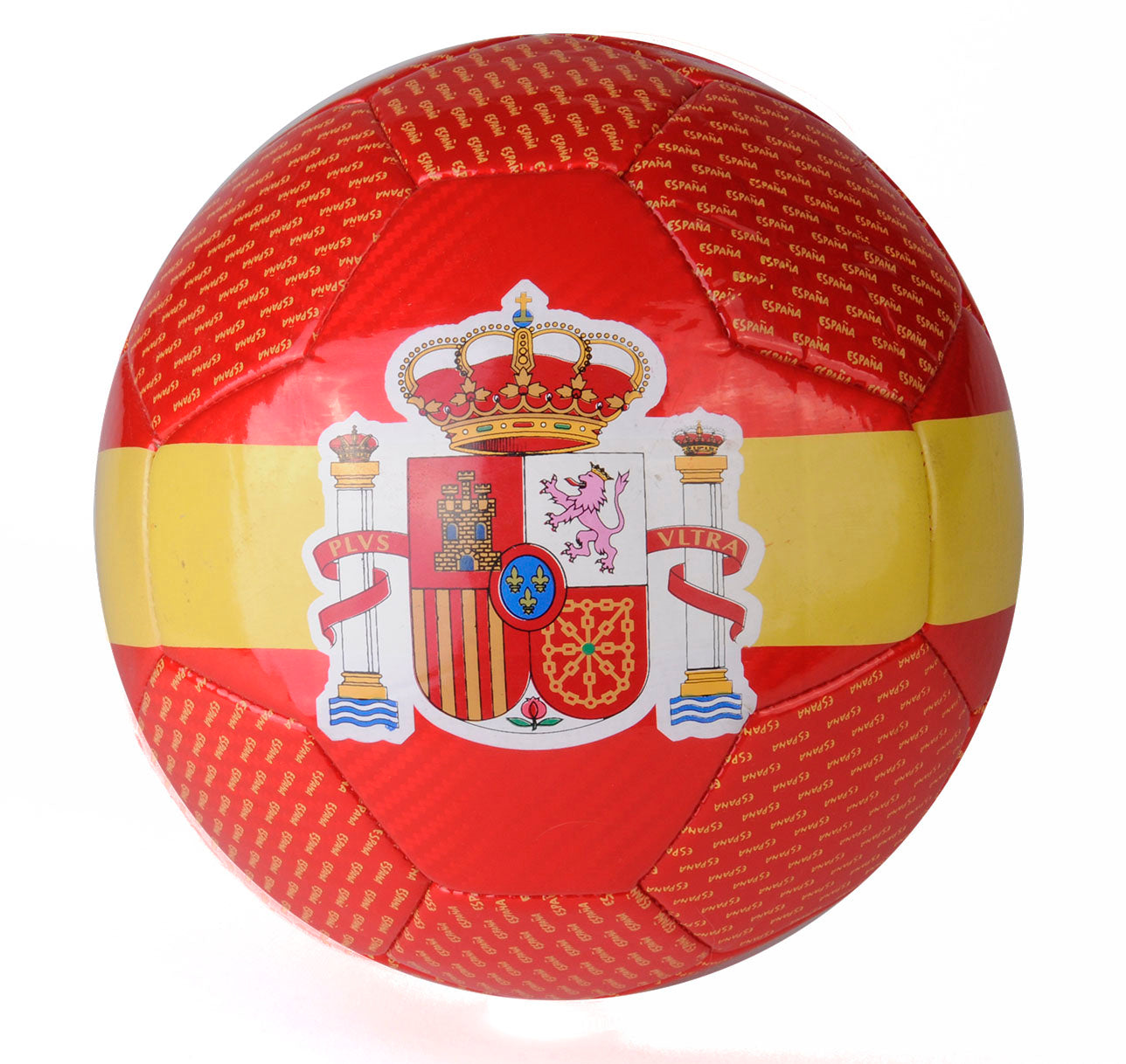 Spain Soccer Ball