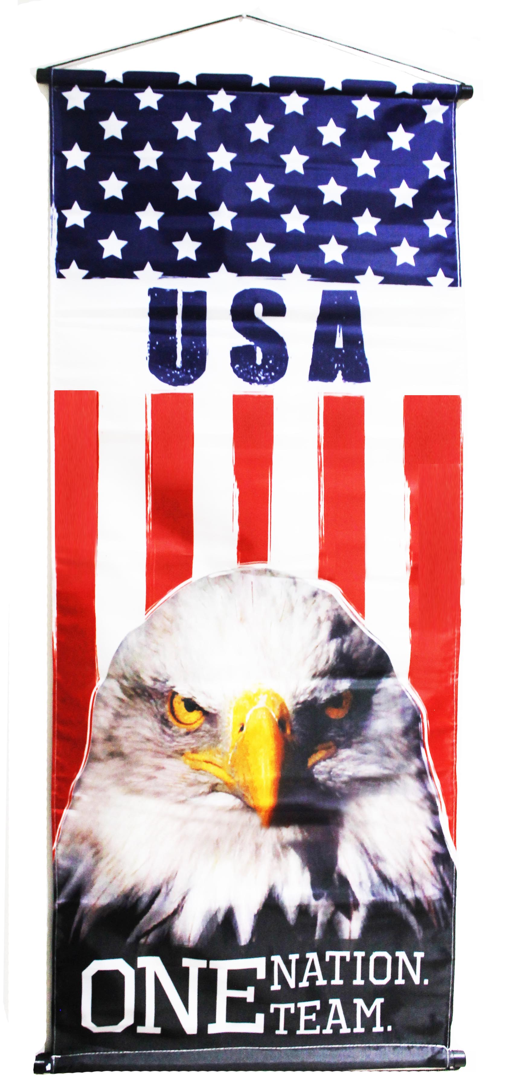 USA Large Banner
