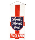 England Large Banner