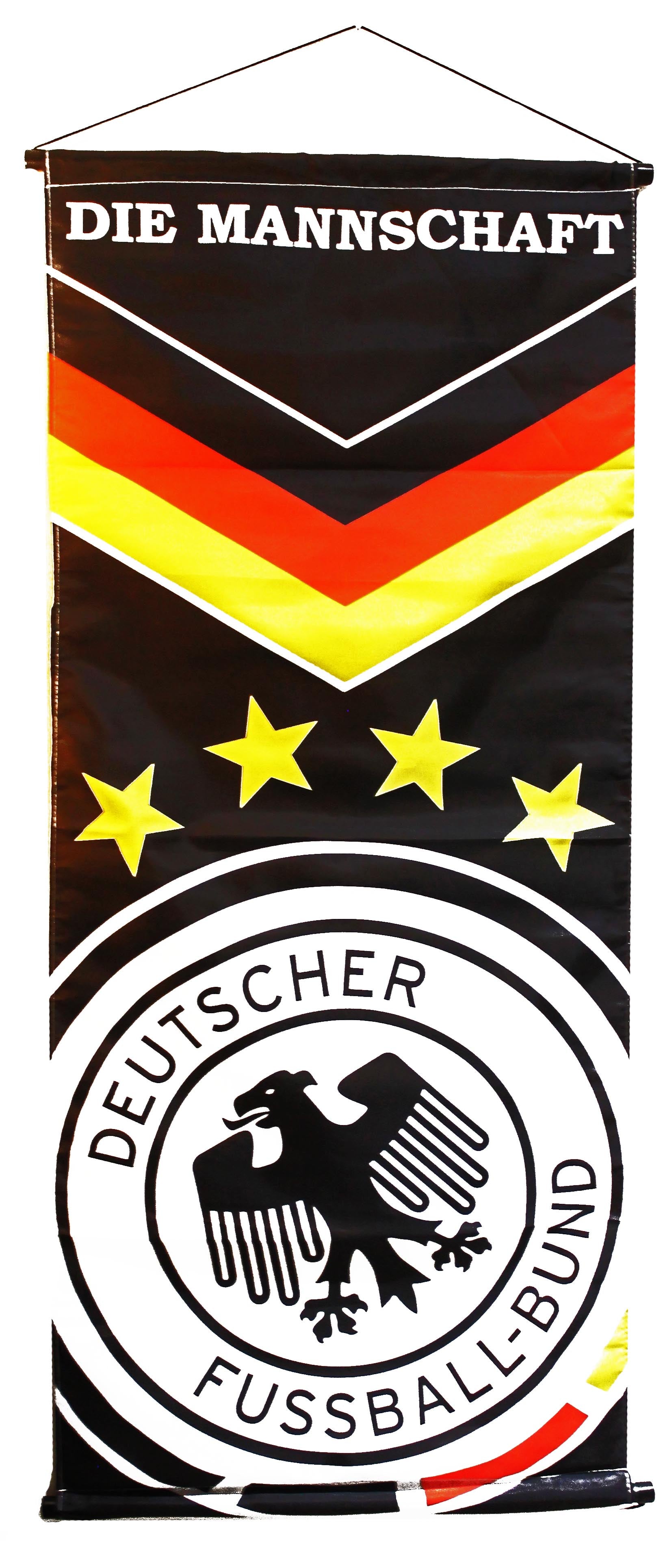 Germany Large Banner
