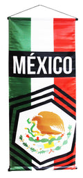 Mexico Large Banner