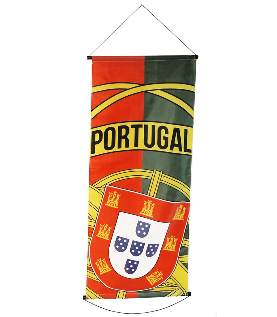Portugal Large Banner