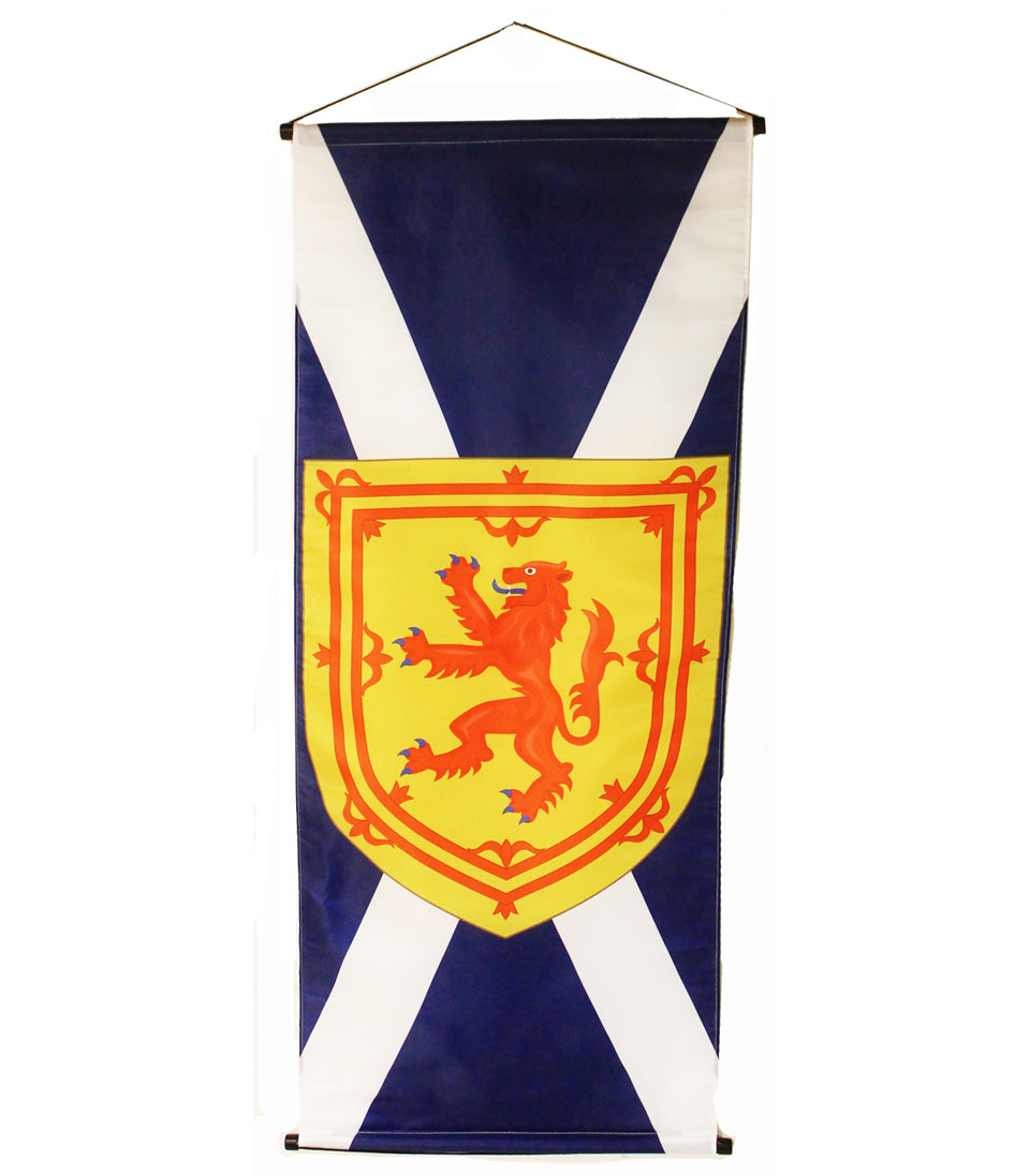 Scotland Large Banner
