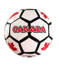Canada Small Soccer Ball