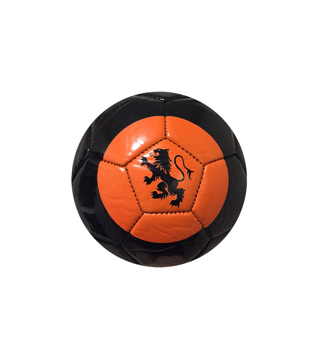 Holland Small Soccer Ball - Black