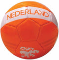 Holland Small Soccer Ball - Orange
