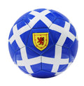 Scotland Small Soccer Ball