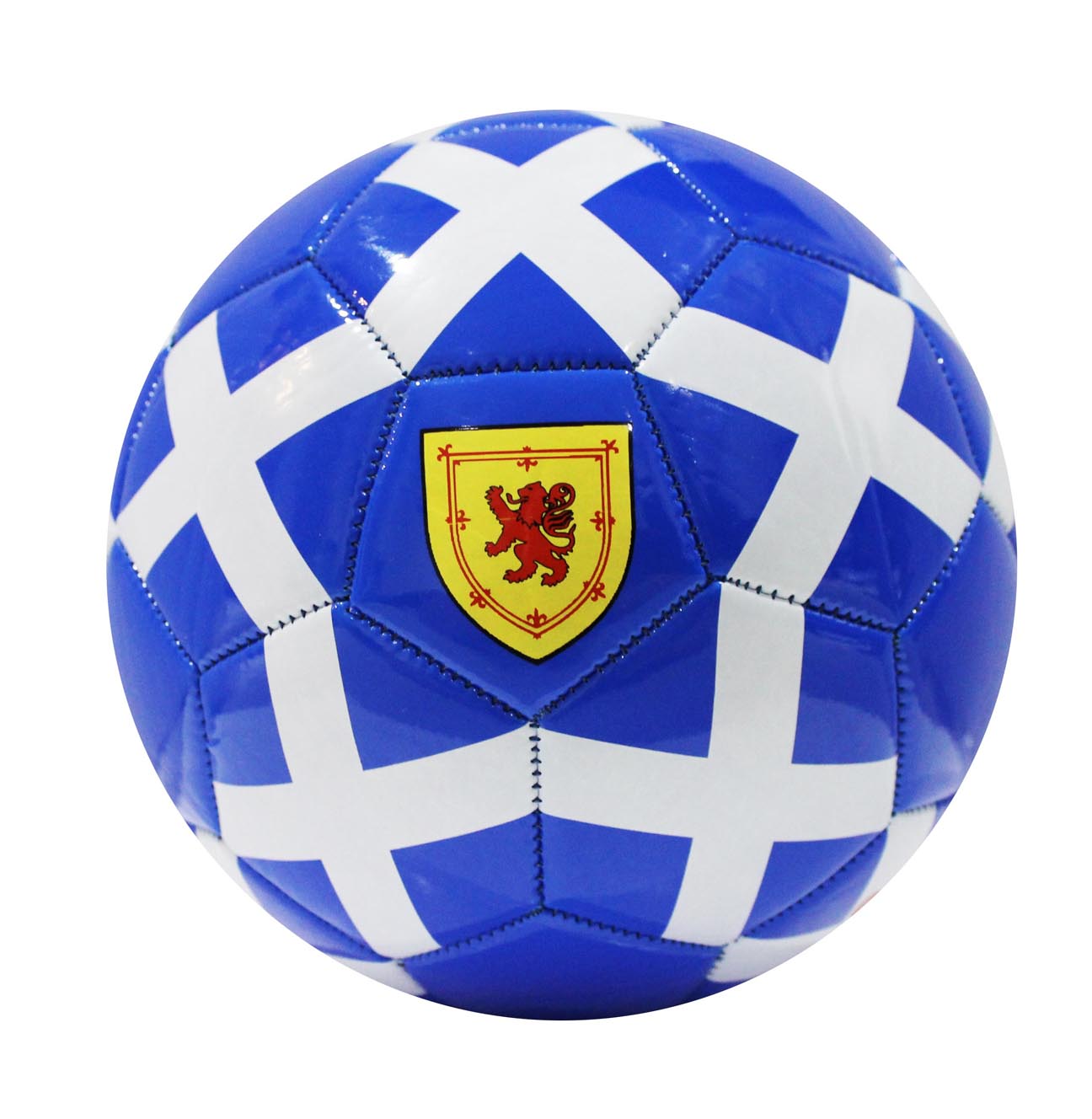 Scotland Small Soccer Ball