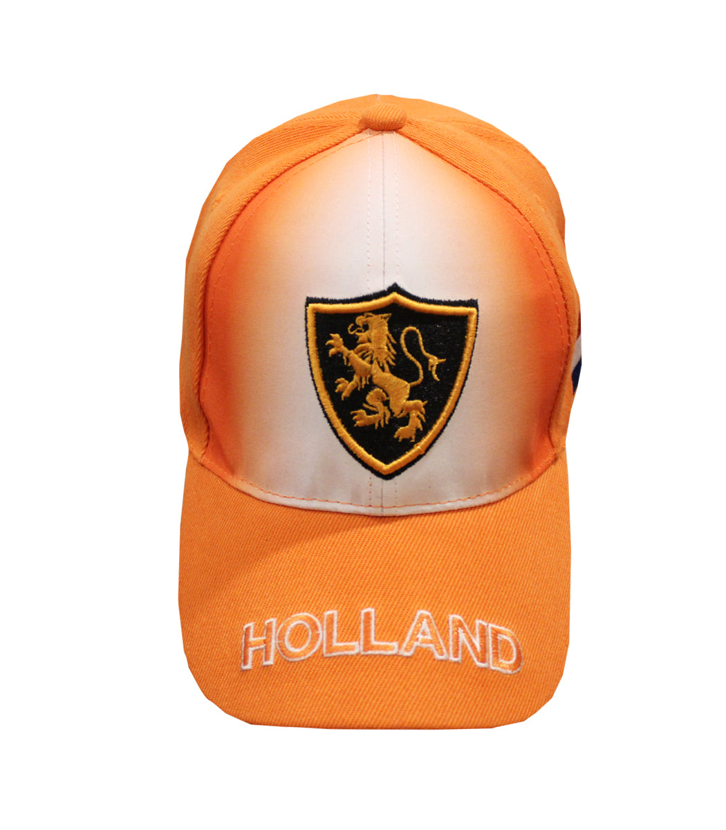 Holland Spotlight Hat