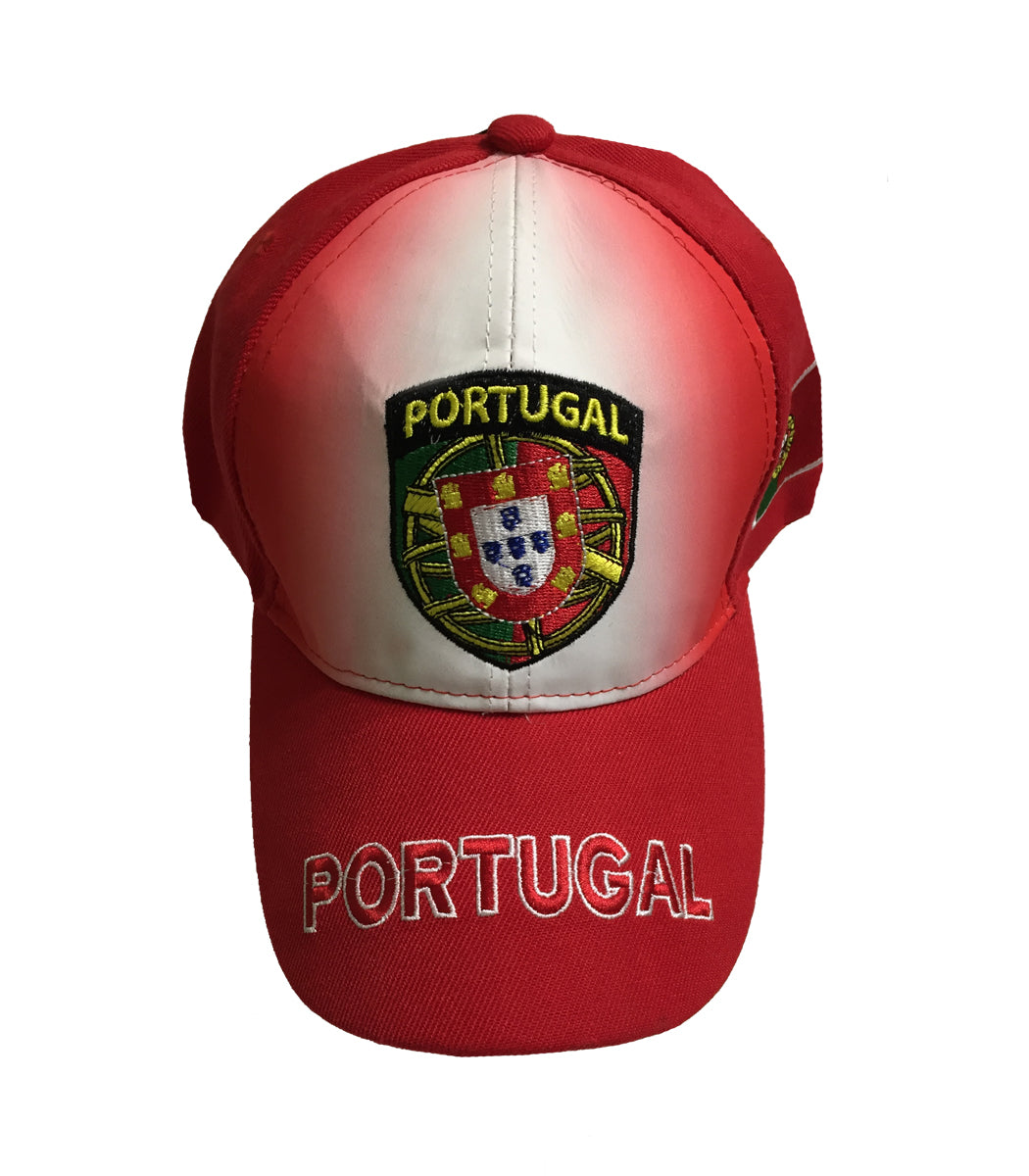 Portugal Spotlight Hat