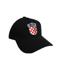 Croatia Vintage Hat