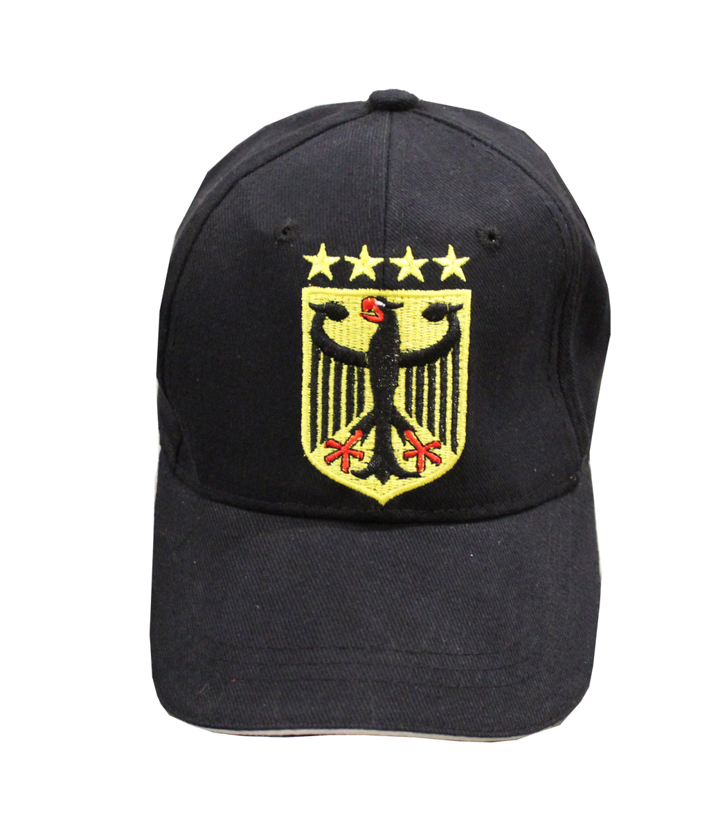Germany Vintage Hat