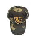 Holland Vintage Hat - Camo