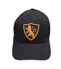 Holland Vintage Hat - Black